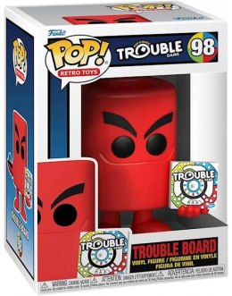 Funko POP! Figurka Trouble Board 98