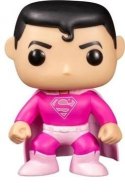 Funko POP! Figurka DC Superman 349 pink