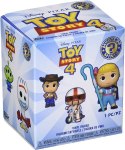 Funko Mystery Minis Toy Story 4 Figurka Niespodzianka