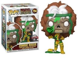 Funko POP! Figurka Marvel Zombies Zombie Rogue 794 Special Edition