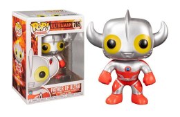Funko POP! Figurka Ultraman Father of Ultra 765