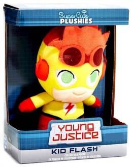 Funko Plush SuperCute Jung Justice Kid Flash 19cm