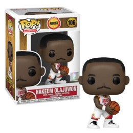 Funko POP! Figurka Basketball Hakeem Olajuwon 106