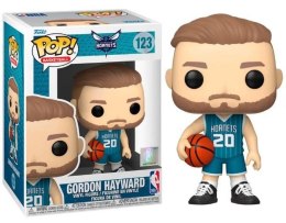 Funko POP! Figurka Hornets Basketball Gordon Hayward 123