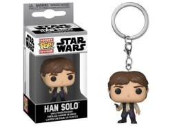 Funko brelok Star Wars Han Solo 5cm