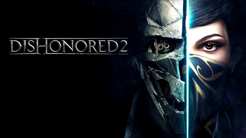 Dishonored and Prey: The Arkane Collection XBox One UŻYWANA
