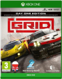 GRID Day One Edition XBox One