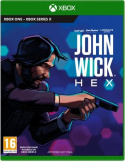 John Wick HEX XBox One UŻYWANA