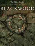 The Elder Scrolls Online Collection Blackwood PS4