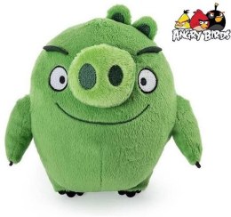 Angry Birds pluszak maskotka Świnia Leonard 23 cm