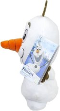 Disney Kraina Lodu (Frozen) Pluszak maskotka Olaf dźwięk 29cm