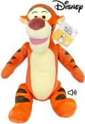Disney Kubuś Puchatek maskotka Tygrysek 39 cm