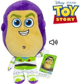 Disney Pixar Toy Story maskotka Buzz dźwięk 30cm