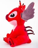 Disney Lilo i Stitch maskotka Leroy dźwięk 30 cm