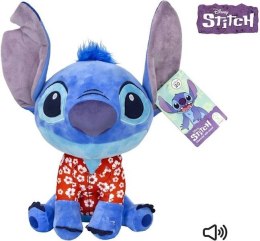 Disney Lilo i Stitch plusz Hawaiian Stitch dźwięk