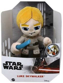 Disney plusz Star Wars Luke Skywalker 19cm light