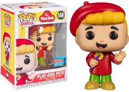 Funko POP! Figurka Icons Play Doh Petee 146 Limited Edition