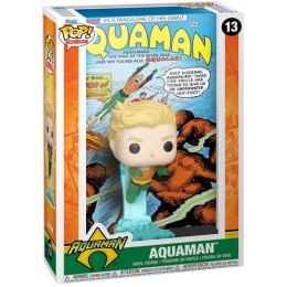 Funko POP! Comic Cover Figurka Aquaman