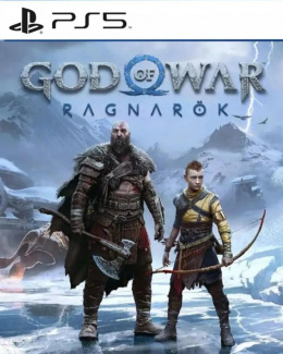 God of War Ragnarok Edycja Premierowa PS5