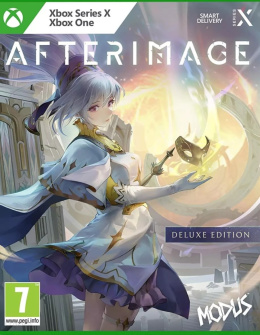 Afterimage Deluxe Edition XBox One / Series X