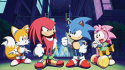 Sonic Origins Plus Nintendo Switch