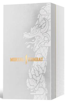Mortal Kombat 1 Edycja Kolekcjonerska PS5