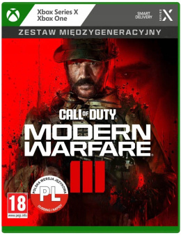Call of Duty Modern Warfare III XBox One / Series X