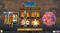 Naruto X Boruto Ultimate Ninja Storm Connections Edycja Ultimate PS4