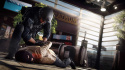 Battlefield Hardline PS4 UŻYWANA