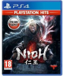 Nioh PS4 UŻYWANA