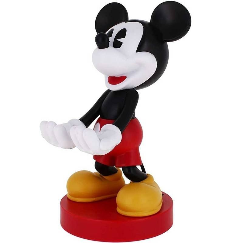 Cable Guys Stojak MICKEY MOUSE