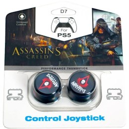 Nakładki na kontroler Assassins Creed XXL