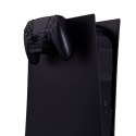 SteelDigi AZURE HAMMOCK Ładowarka do pada PS5 DualSense z wieszakiem na słuchawki czarna
