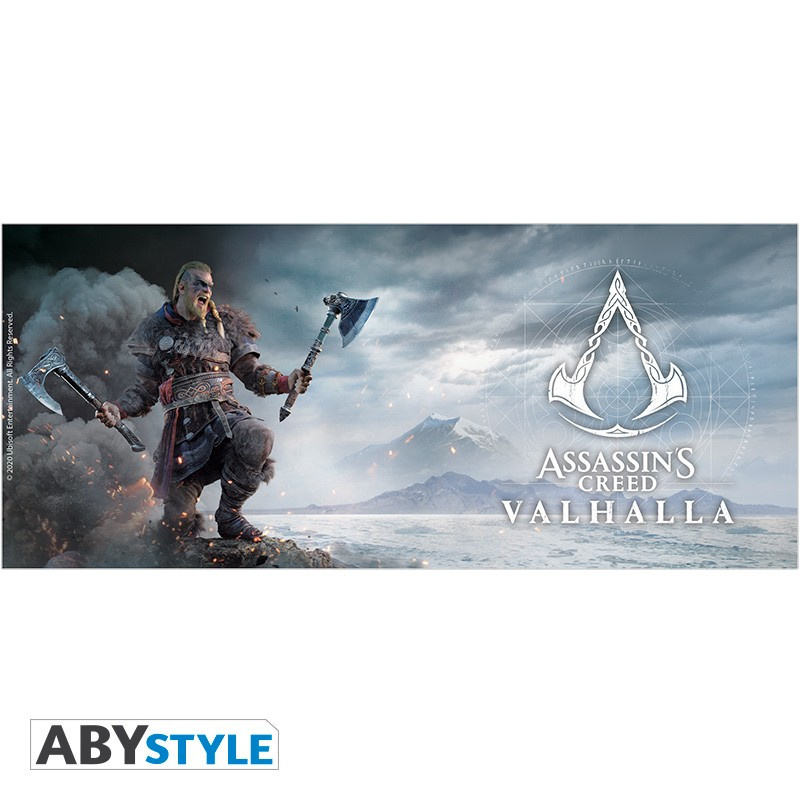 ABYstyle Kubek Assassin's Creed Valhalla Najazd