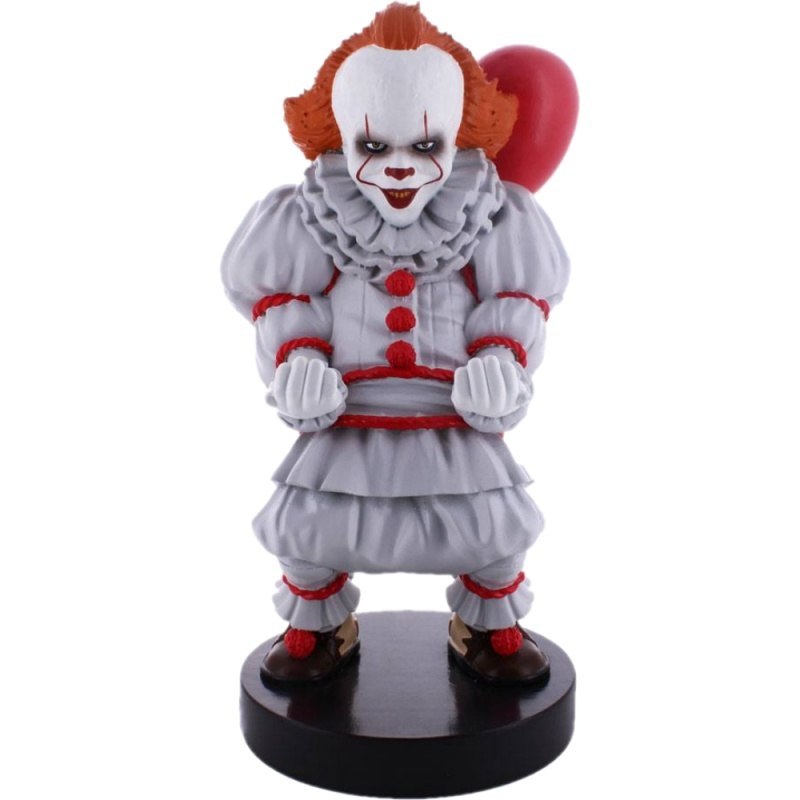 Cable Guys Stojak IT Pennywise