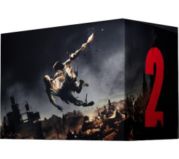 Dying Light 2 Stay Human Edycja Kolekcjonerska XBox One/ Series X