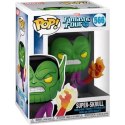Funko POP! Figurka Fantastic Four - Super-Skrull