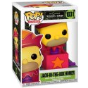 Funko POP! Figurka Simpsons 50145 Homer