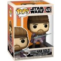 Funko POP! Figurka Star Wars - Concept Han Solo