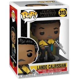 Funko POP! Figurka Star Wars Ep 9 Lando Calrissian