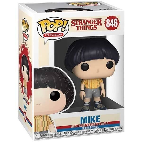 Funko POP! Figurka Stranger Things 40956 Mike