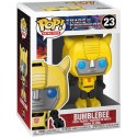 Funko POP! Figurka Transformers - Bumblebee