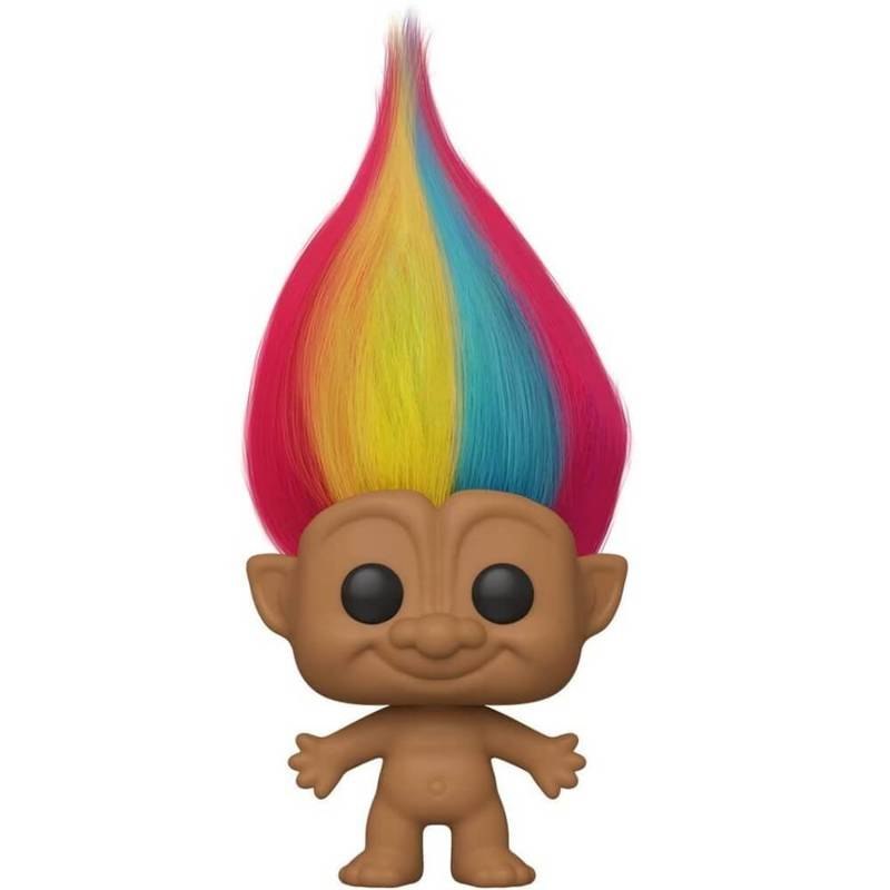 Funko POP! Figurka Trolls 44604 Rainbow Troll