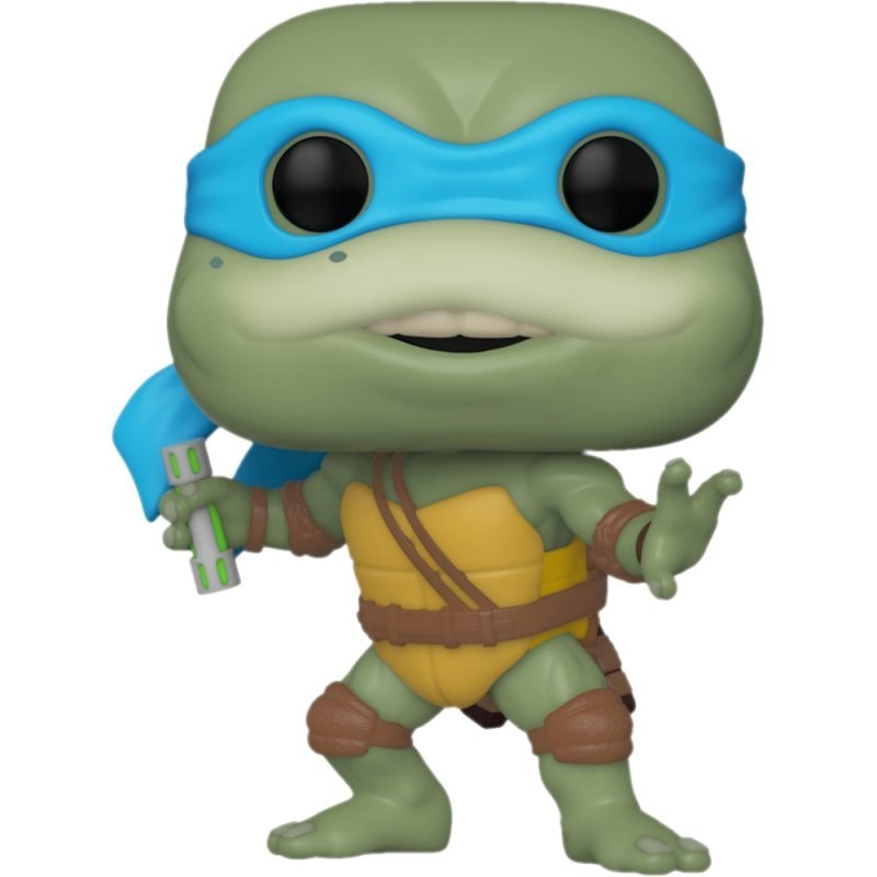 Funko POP! Figurka Żółwie Ninja Leonardo