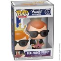 Funko Pop! Foldable Protector 5-Pack 53008