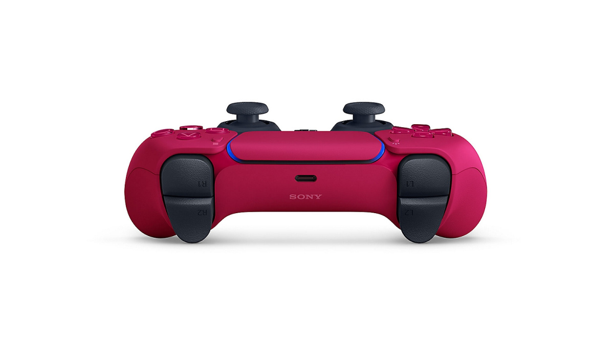 Sony PlayStation 5 DualSense Cosmic Red (Czerwony)